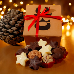 GIFTING NAVIDAD TRUFAS