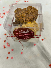 Caja de enjambres - Amor Dulce