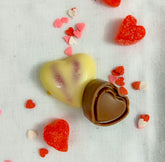 Gomitas de corazón - Amor Dulce