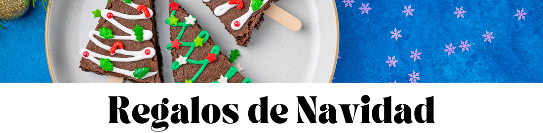 Regalos Navidad