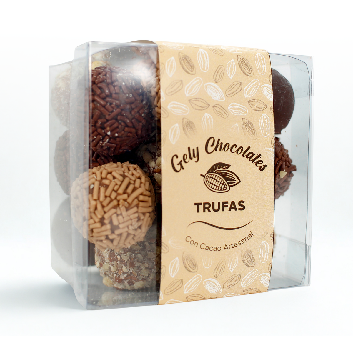 TRUFAS