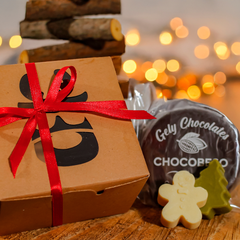 GIFTING NAVIDAD  CHOCOBESO