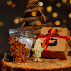 GIFTING NAVIDAD  CHICO