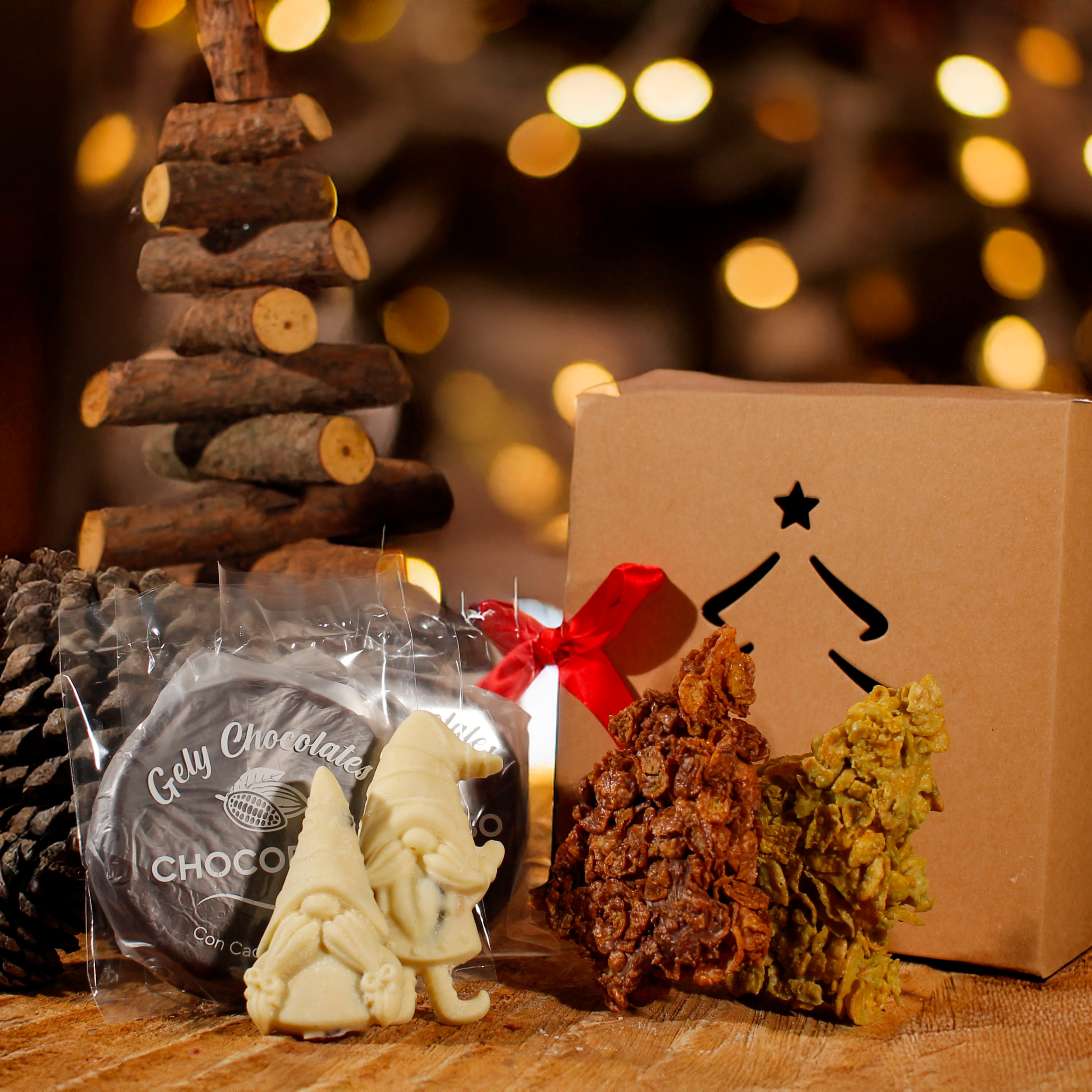 GIFTING DE NAVIDAD  GRANDE