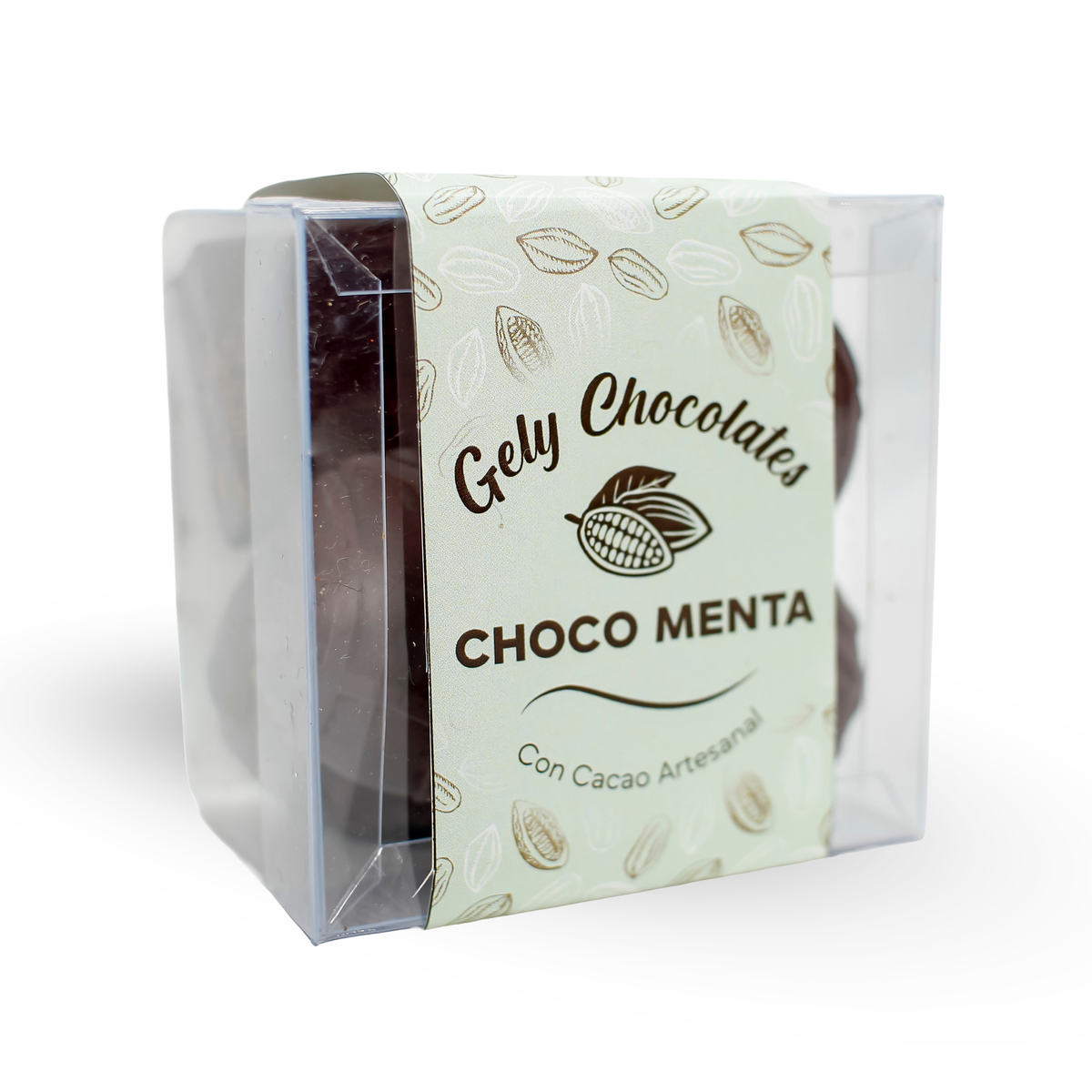 CHOCO MENTAS